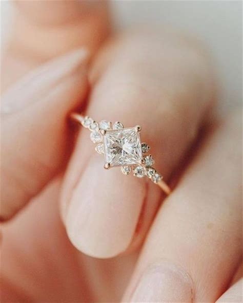 etsy wedding rings|cute wedding rings for women.